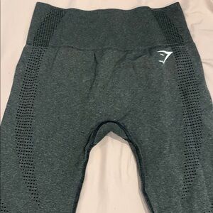 Womens Gymshark Leggings Size Medium